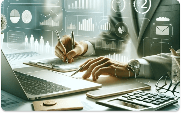 SynergyTek Solutions